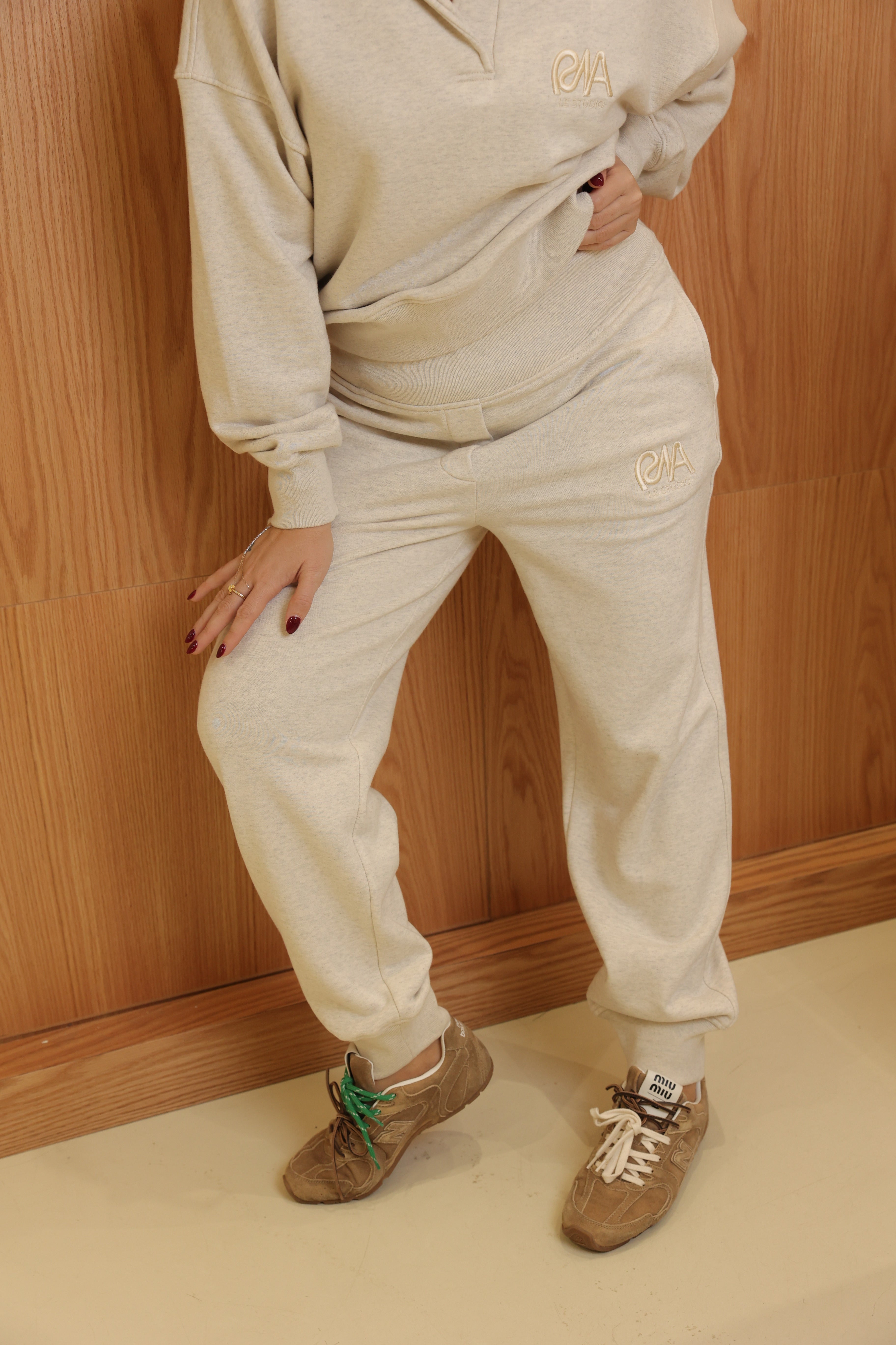 Le Sport Set