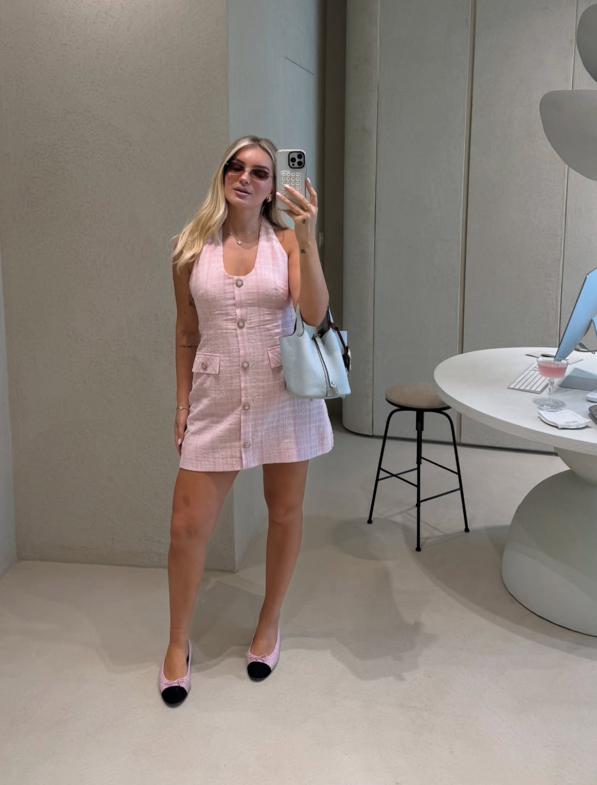 Candy Dress