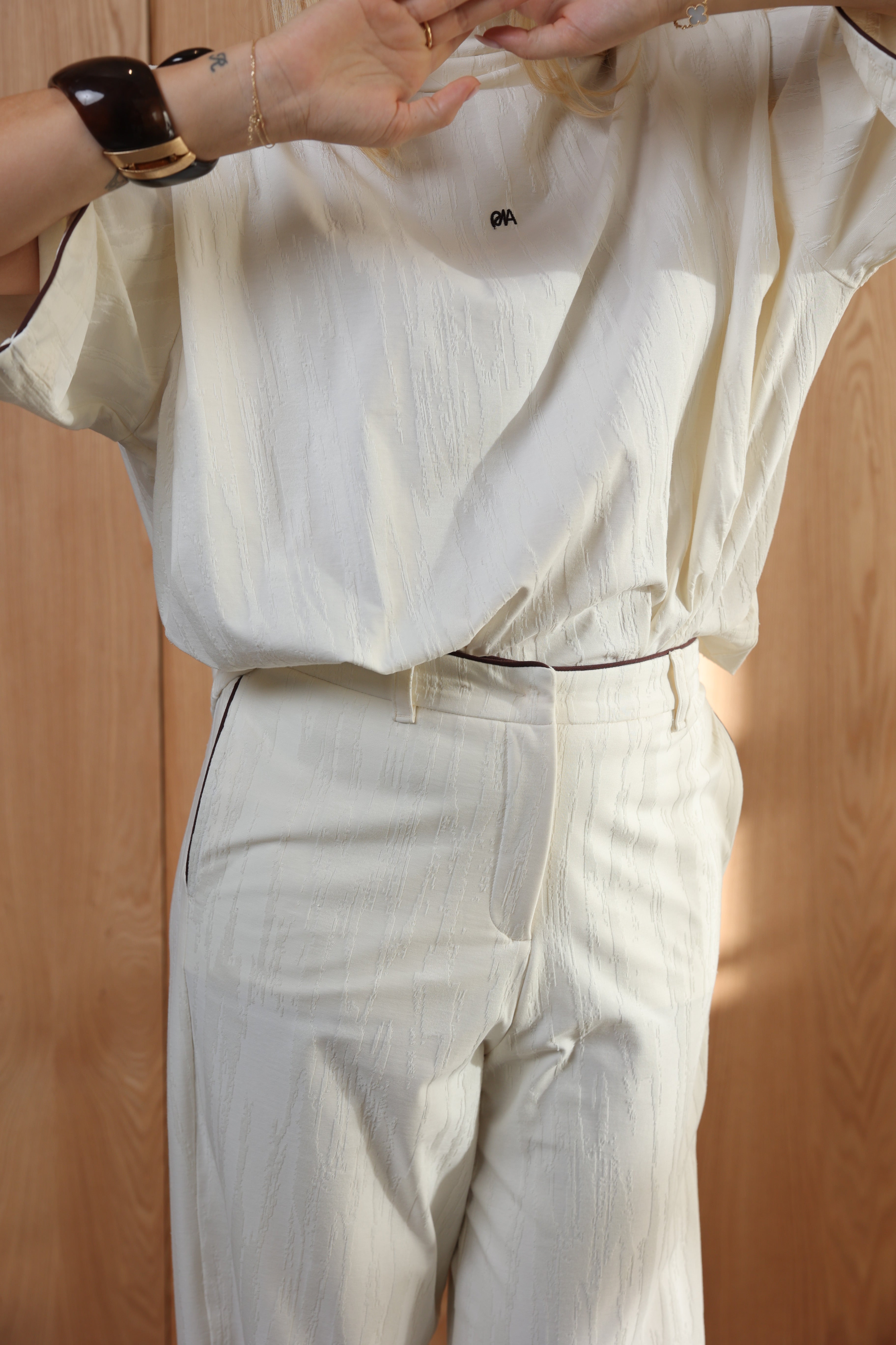 Cotton Vata Set