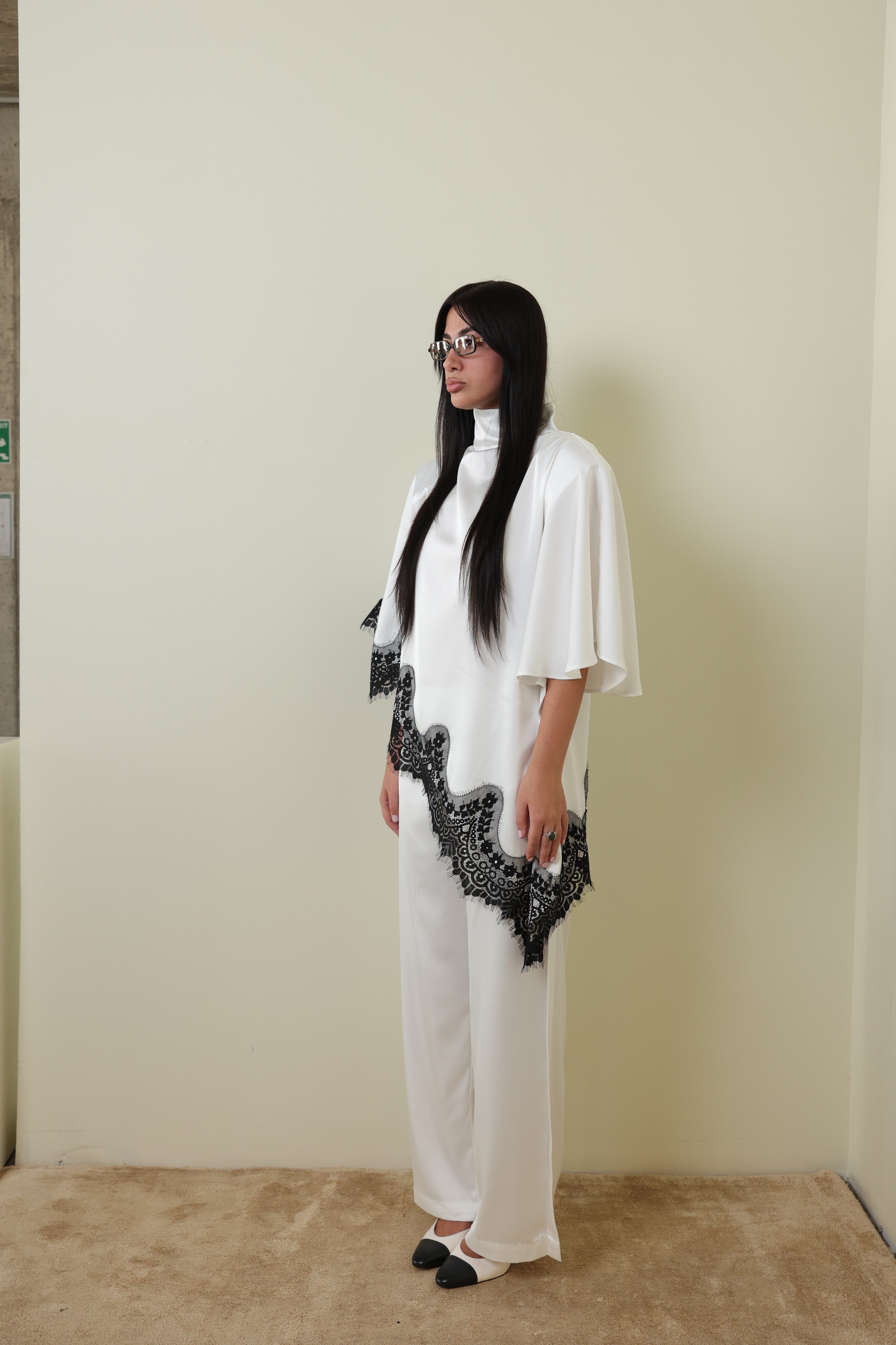 Silk Set