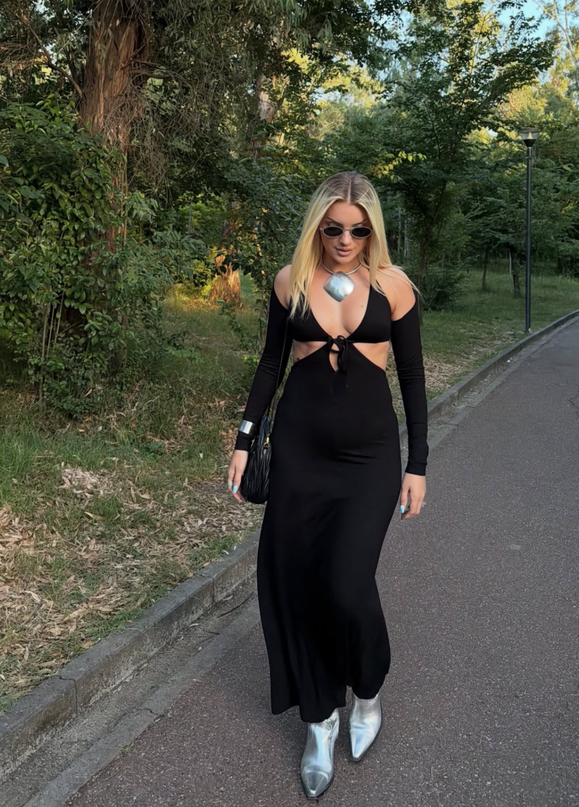 Lia Dress