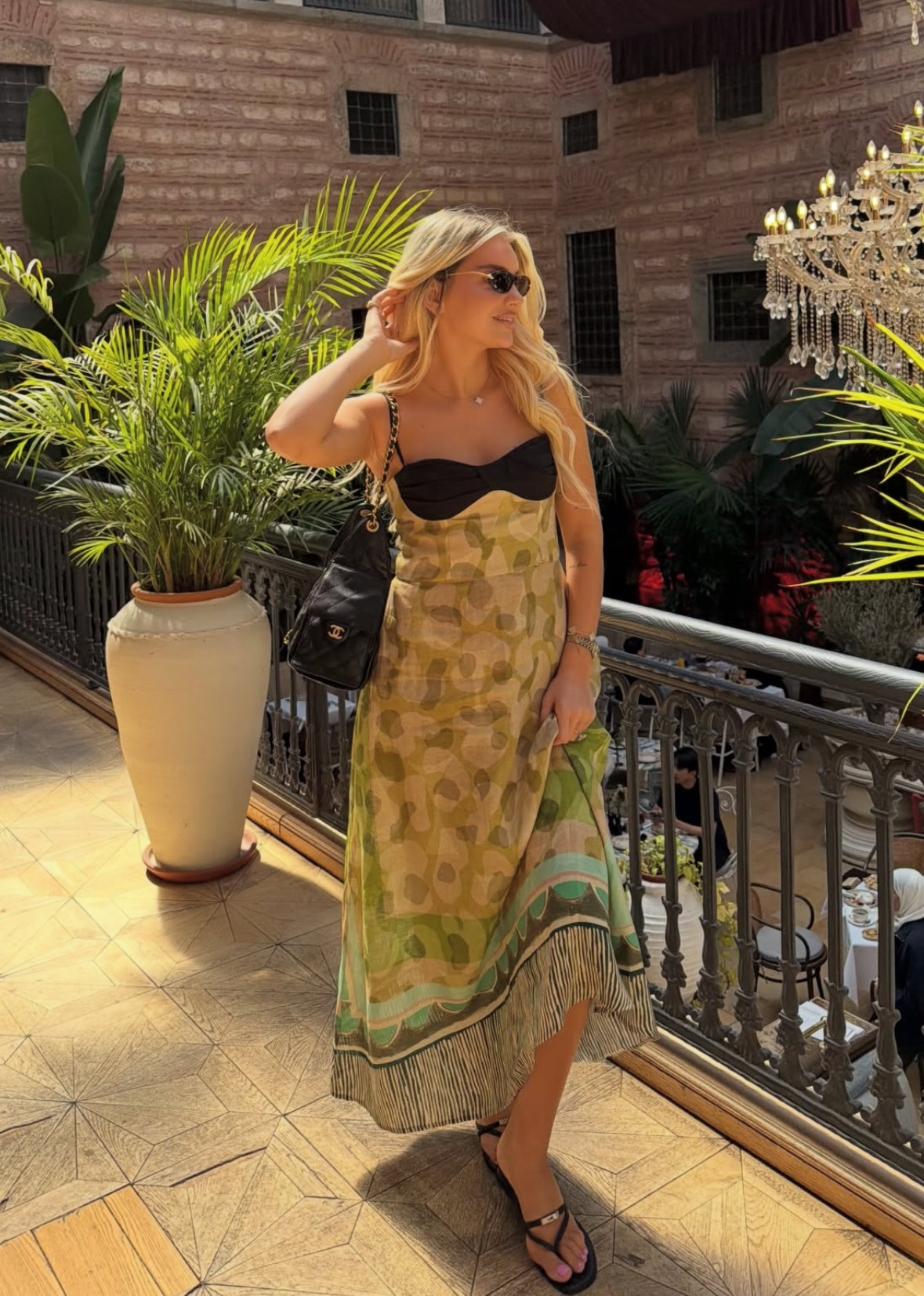 Hana Dress