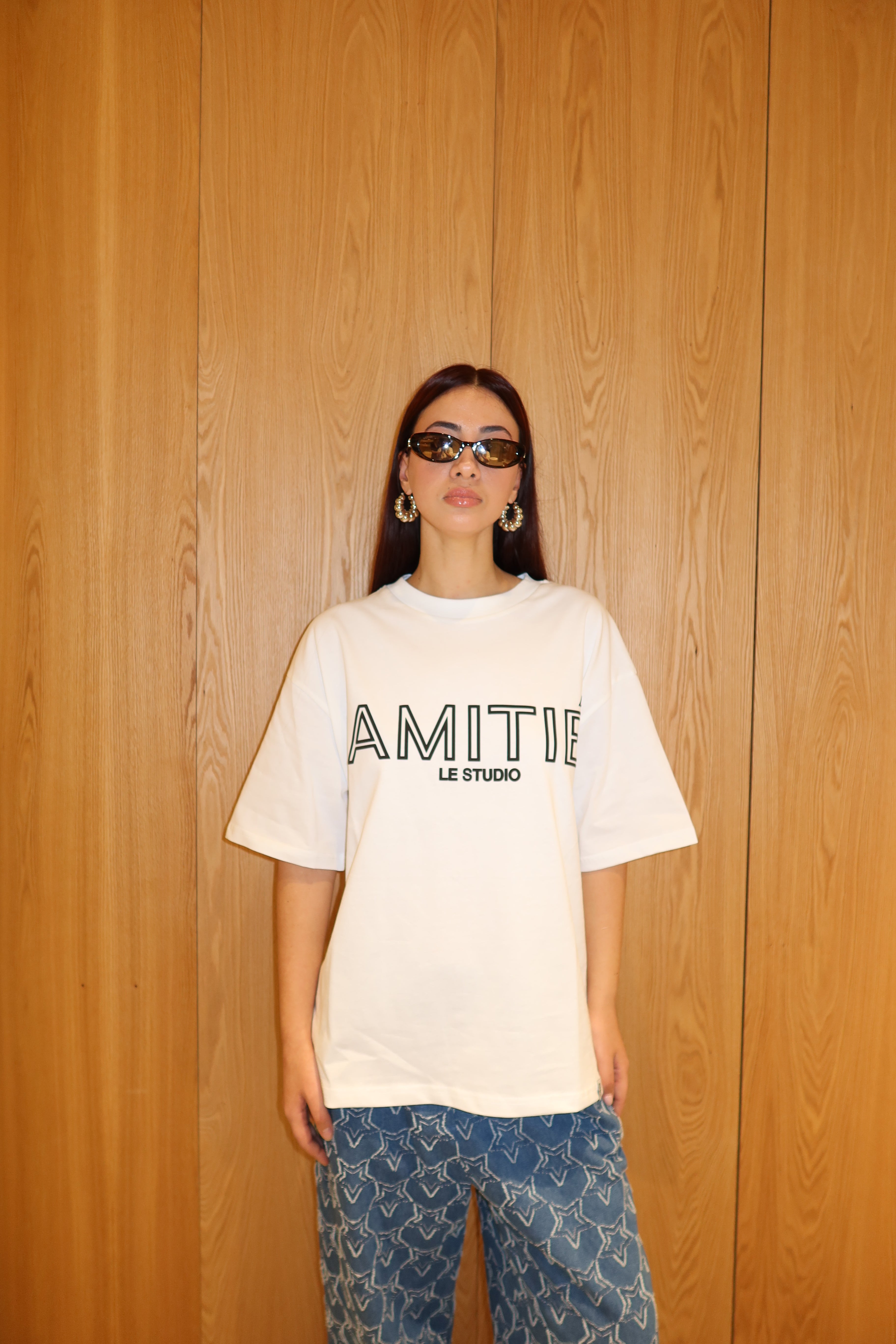 Oversized Shirt no1