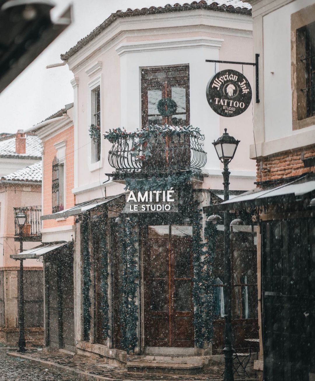 Korçë