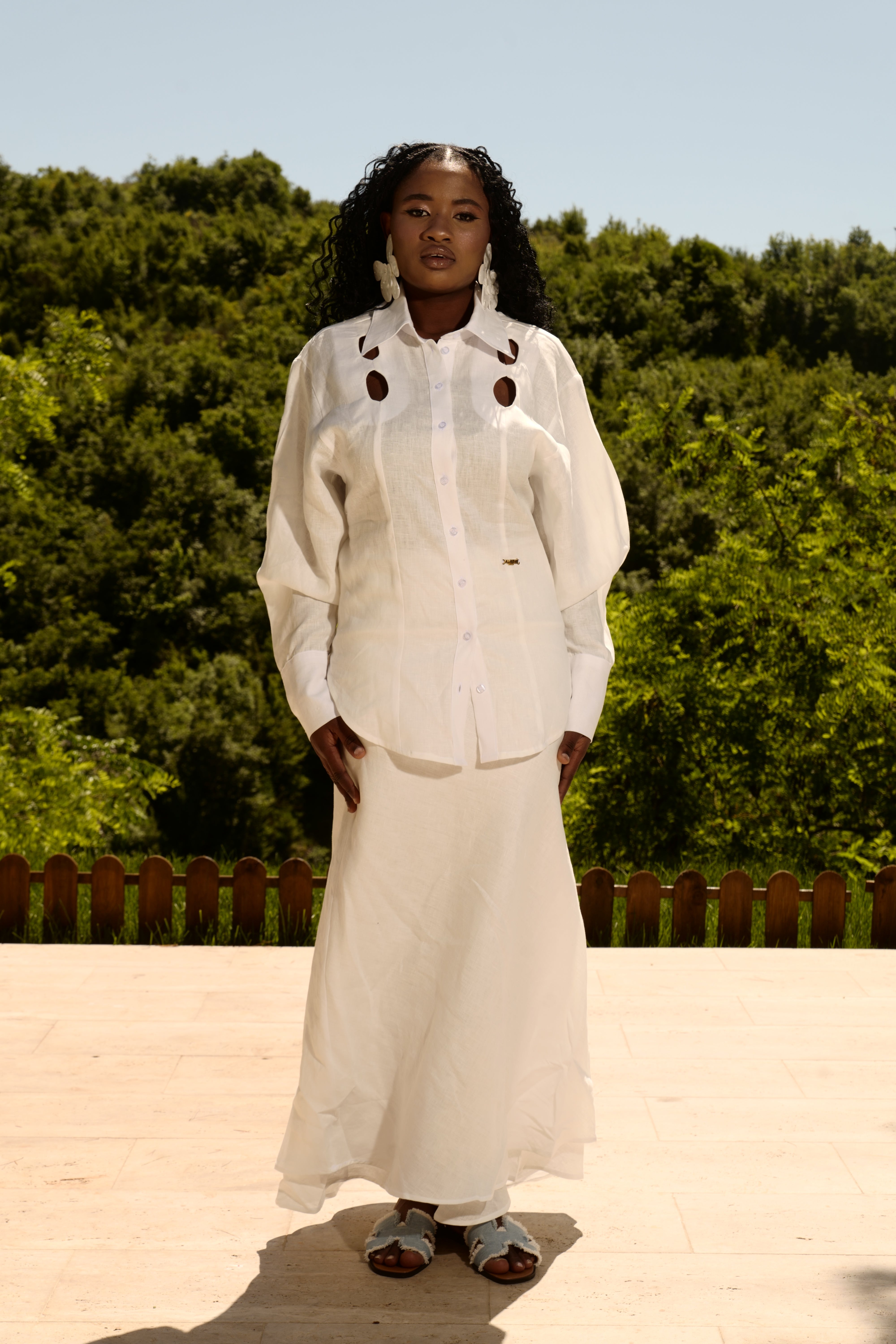 Linen Set