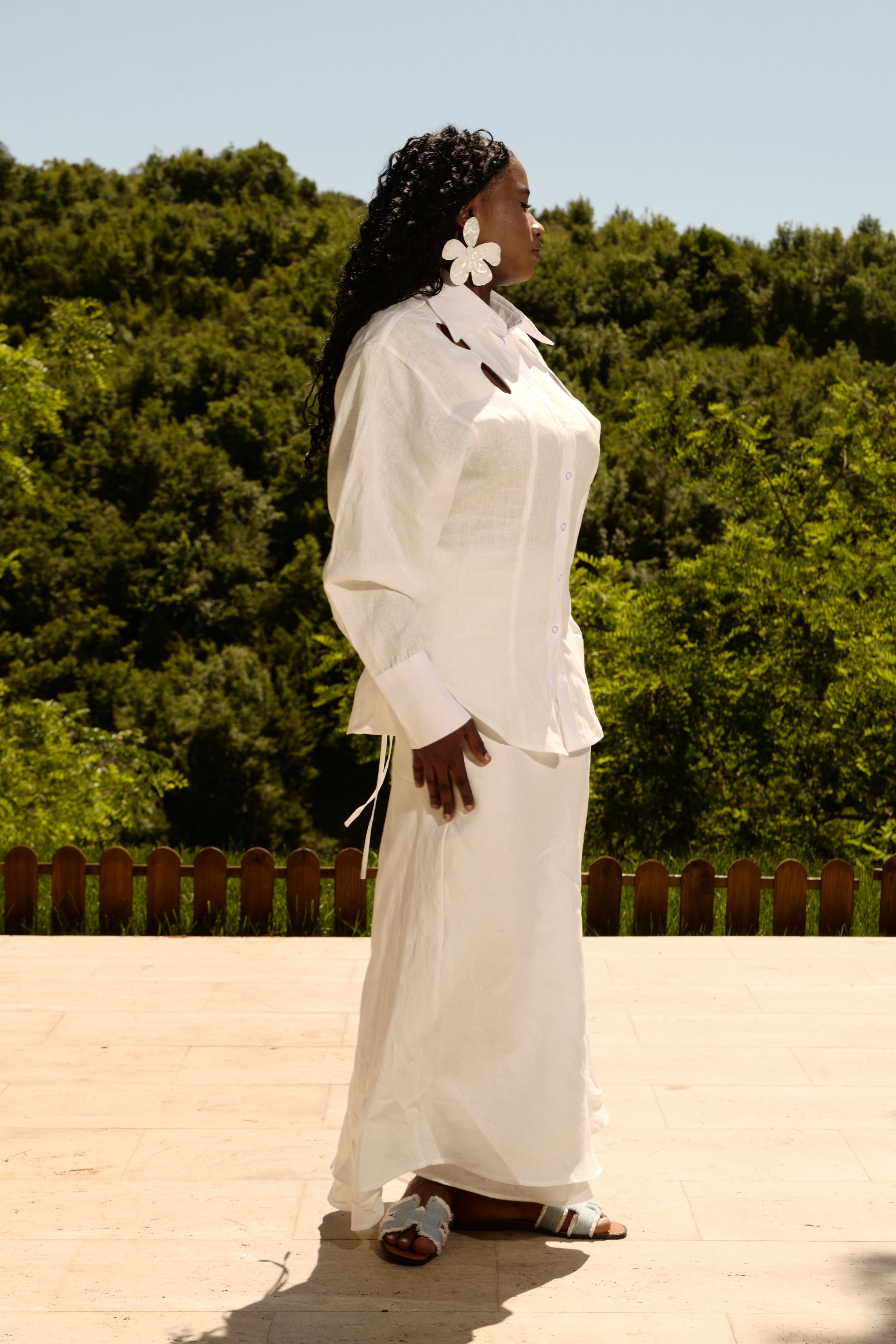 Linen Set