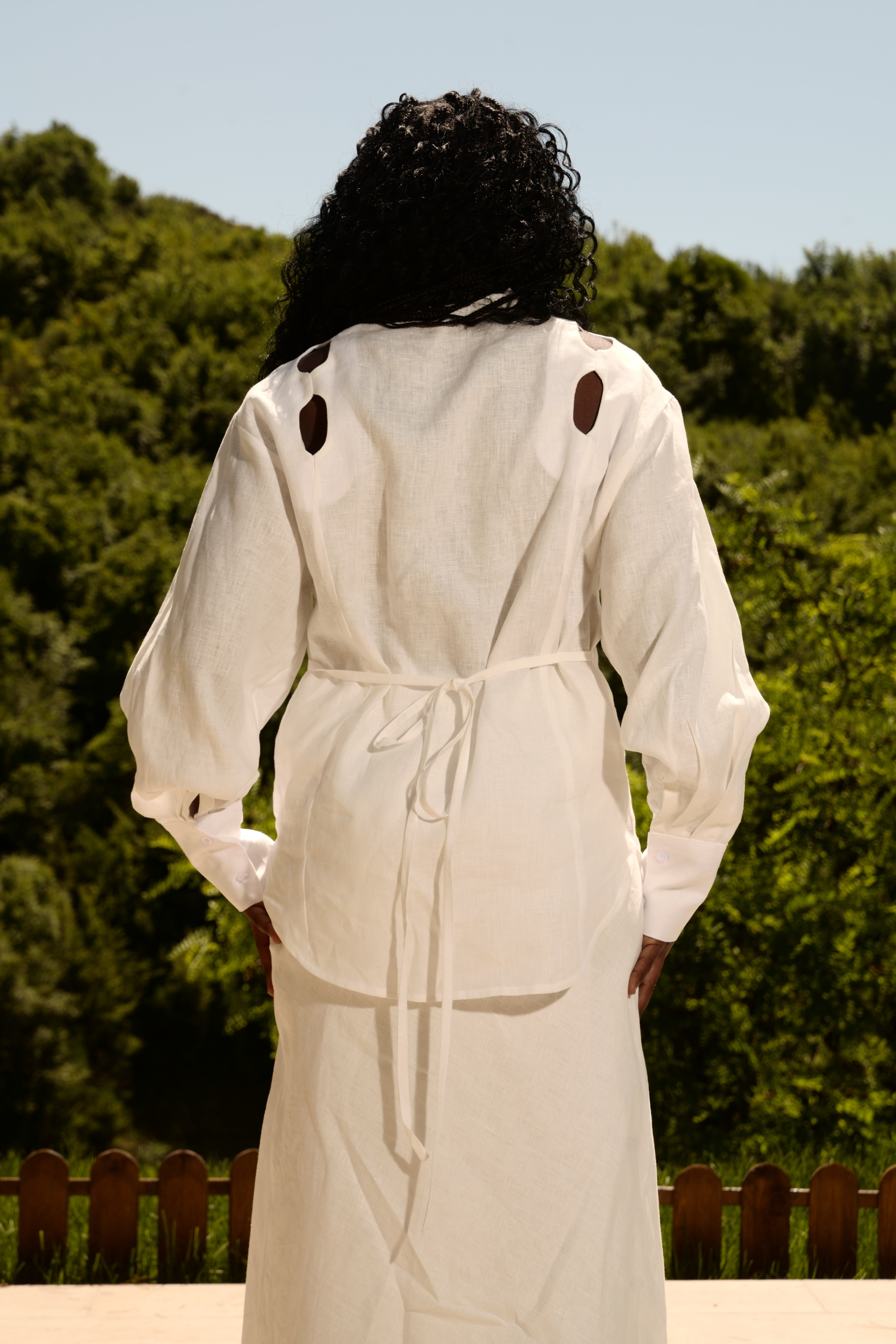 Linen Set