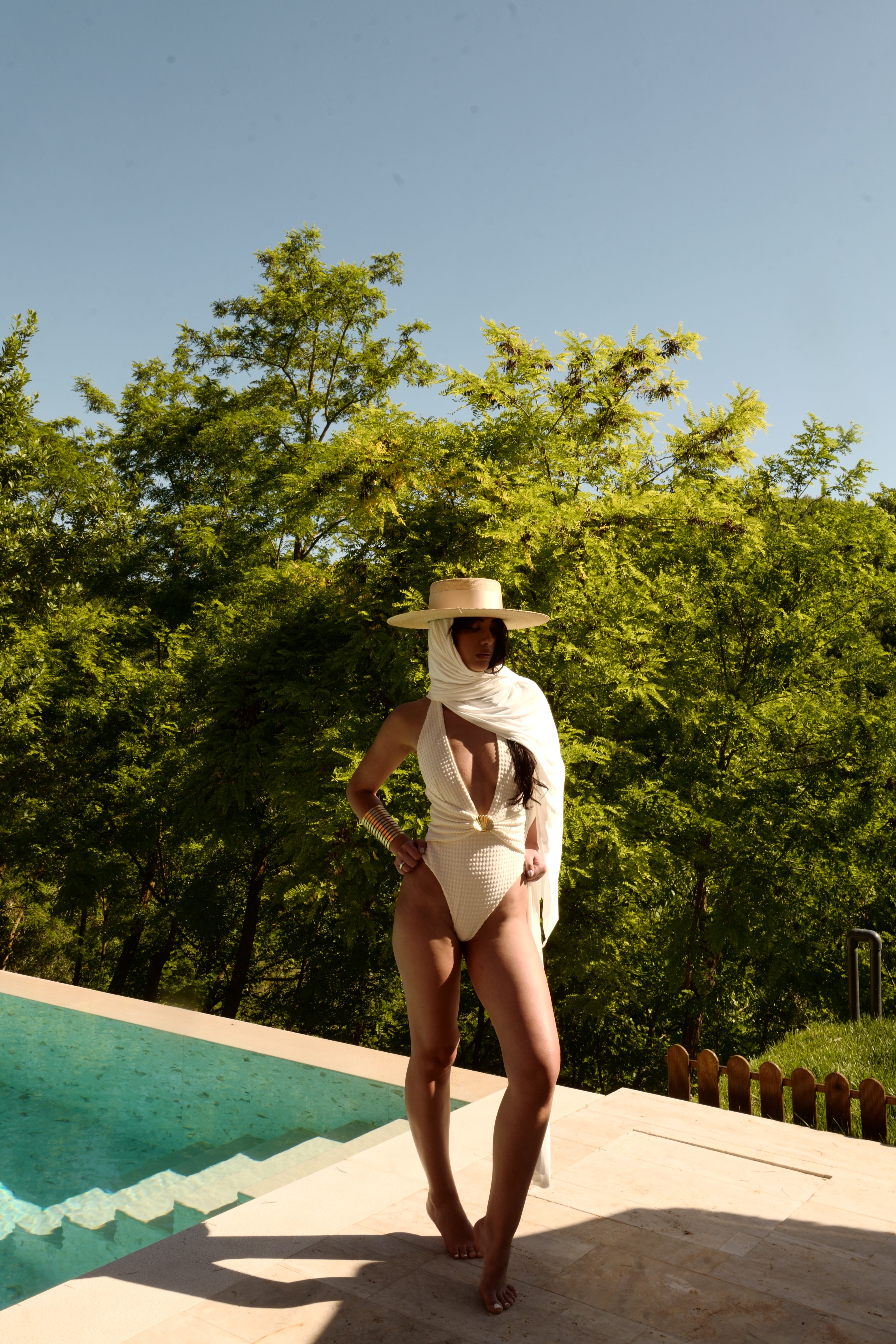 Flora Body