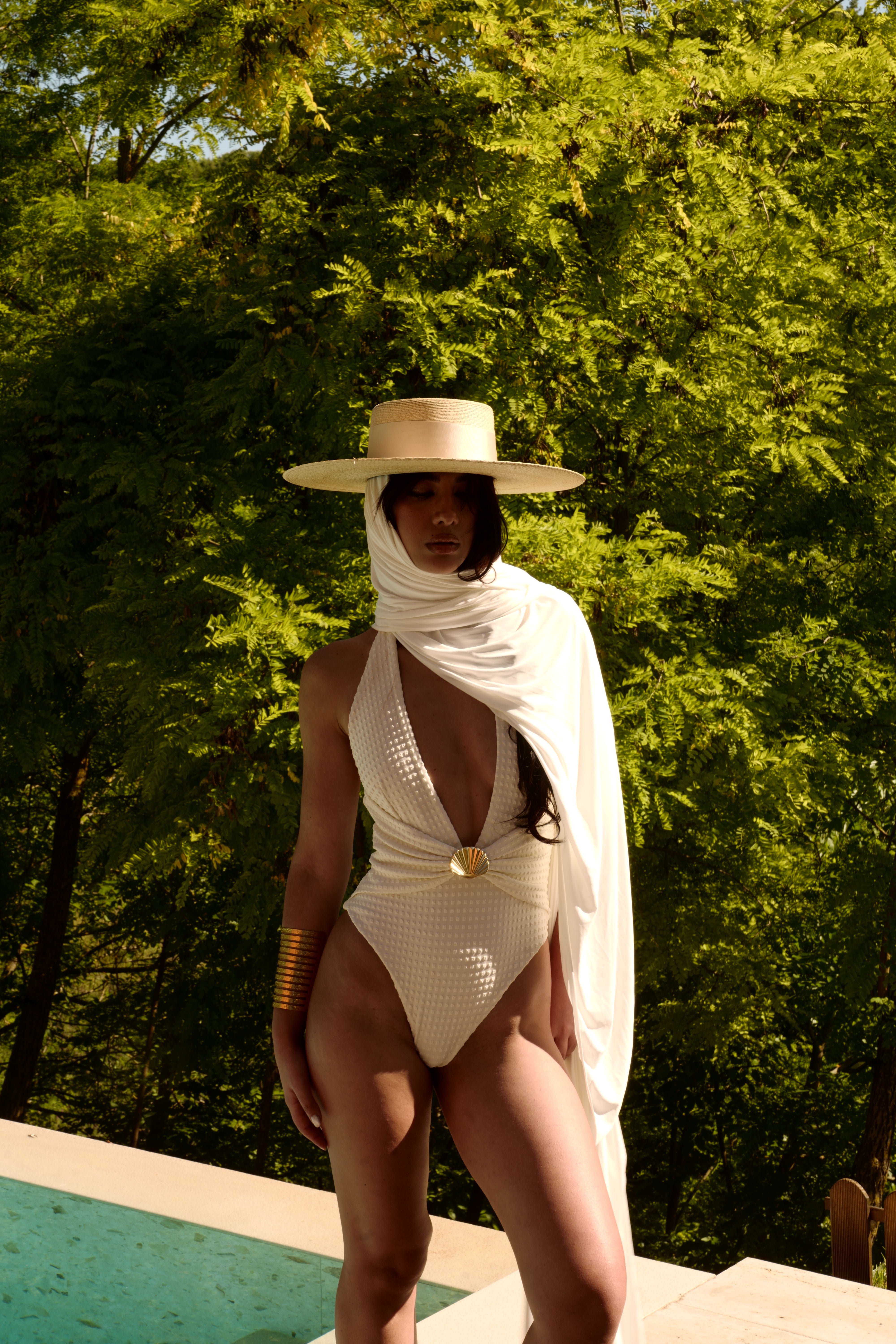 Flora Body