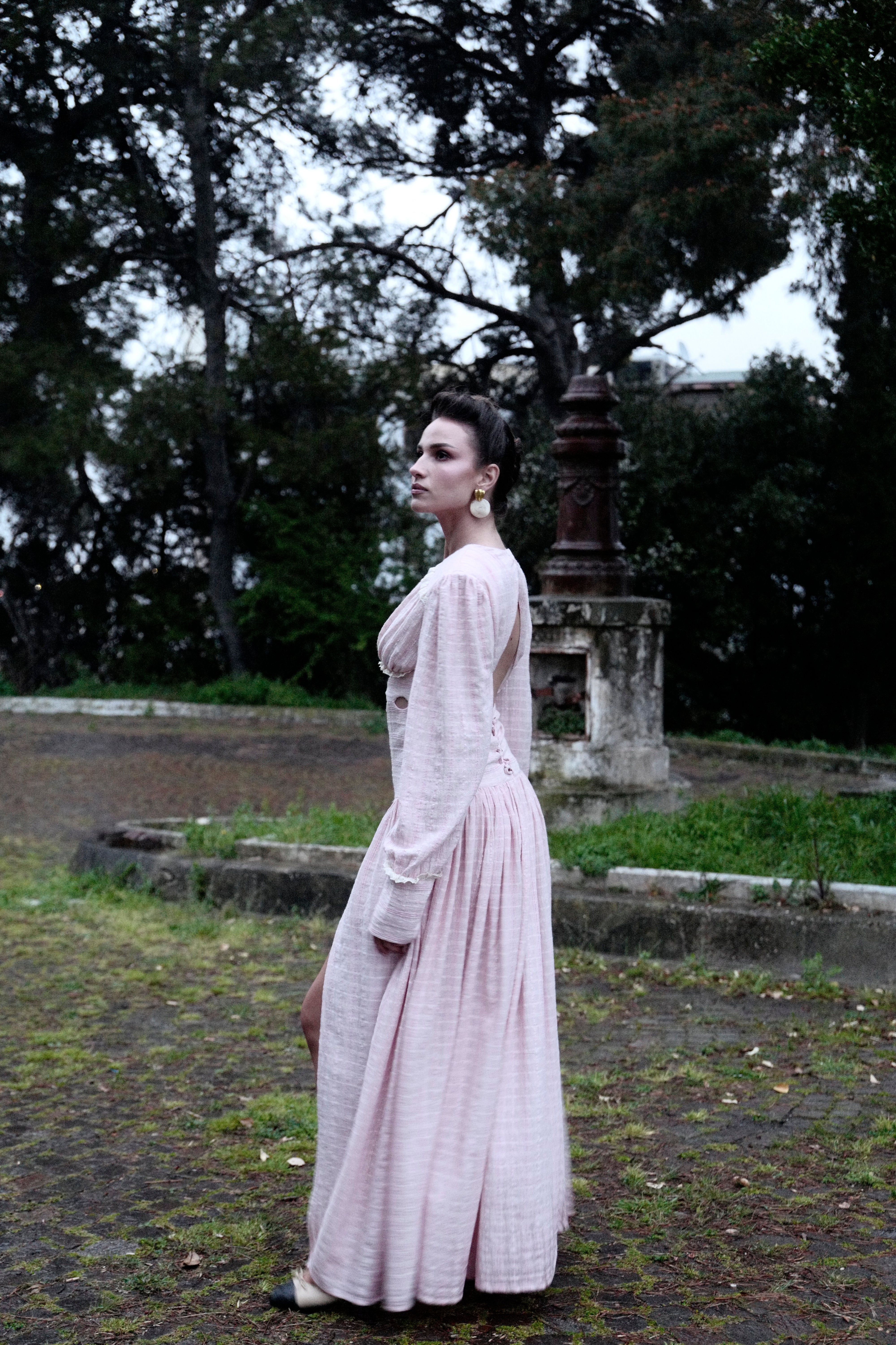 Candy Dress