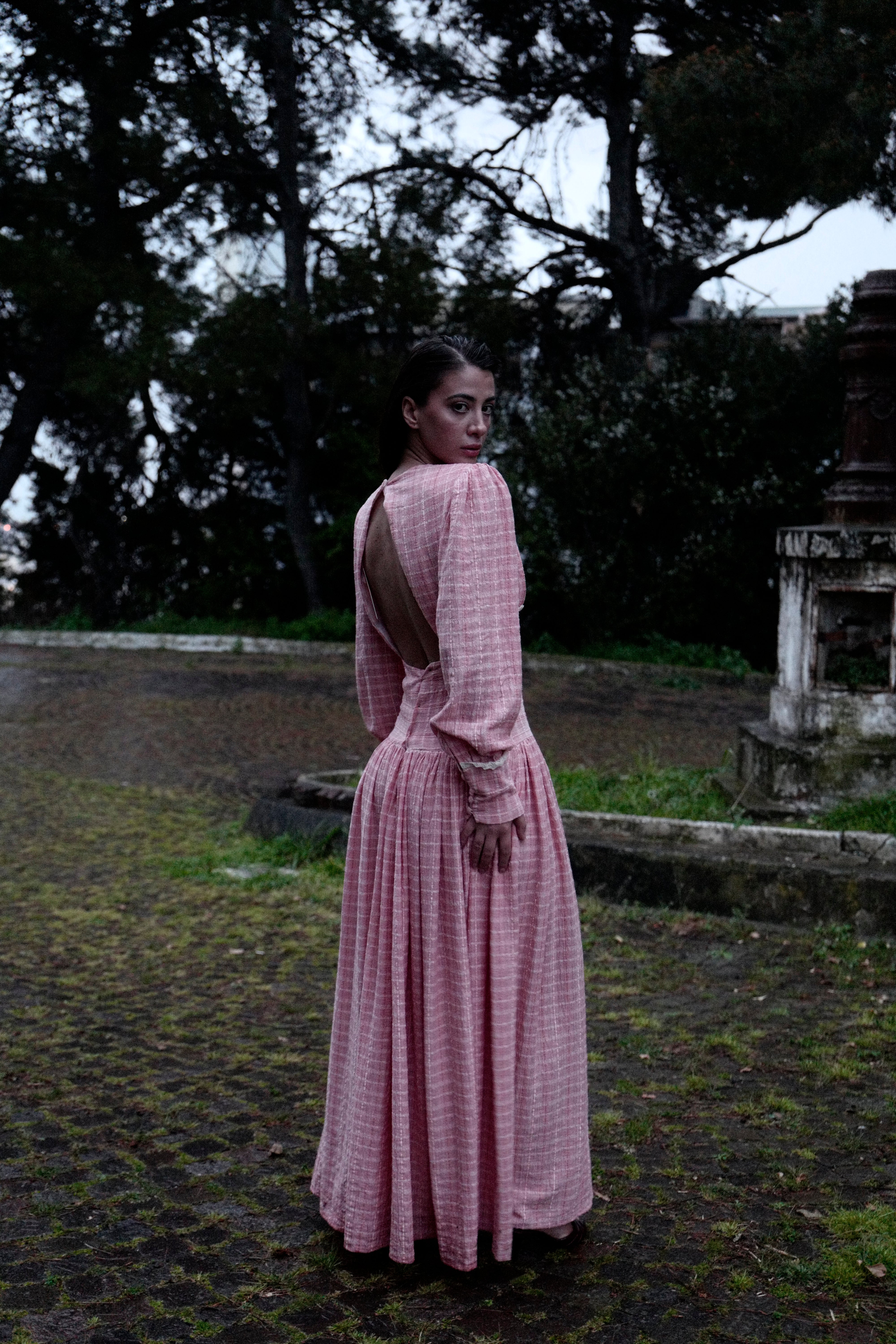 Candy Dress