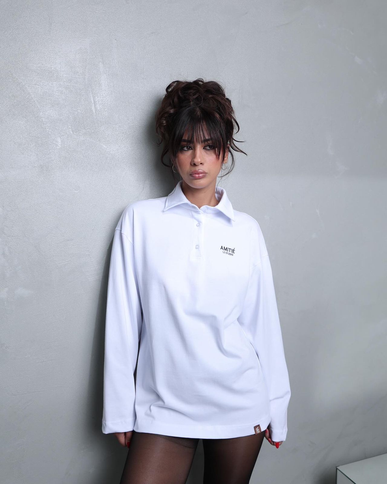 Polo T-shirt