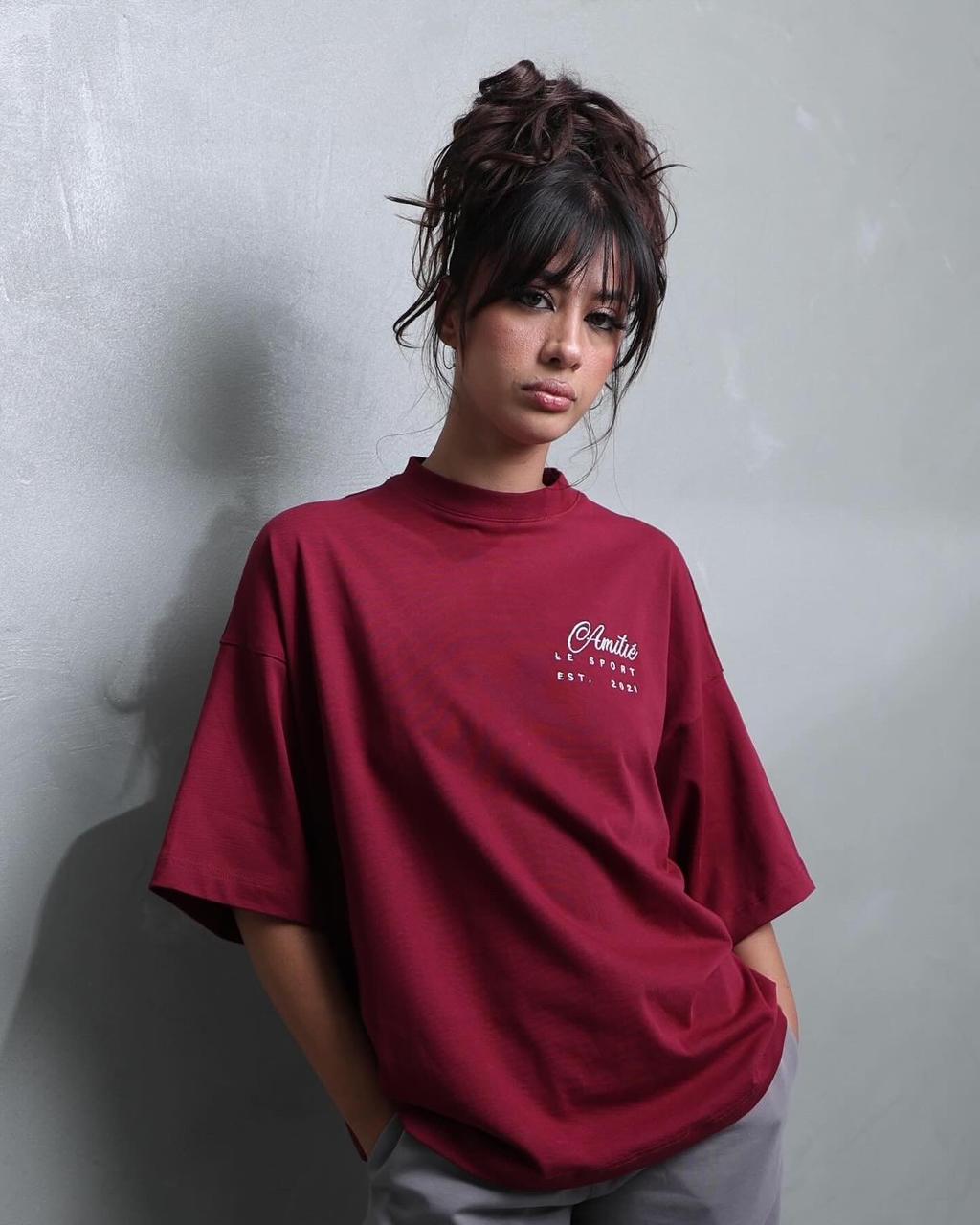 Oversized T-Shirt