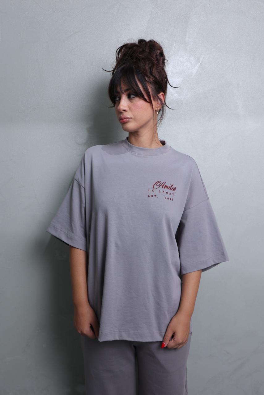 Oversized T-Shirt