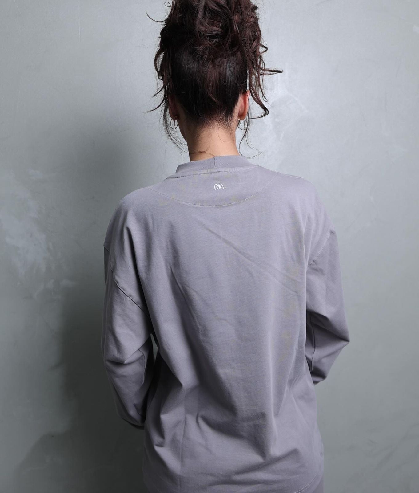 Long sleeves shirt